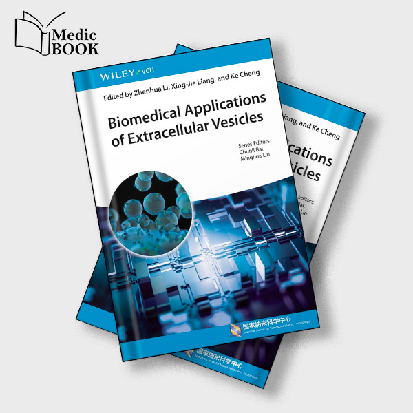 Biomedical Applications of Extracellular Vesicles Original PDF from Publisher