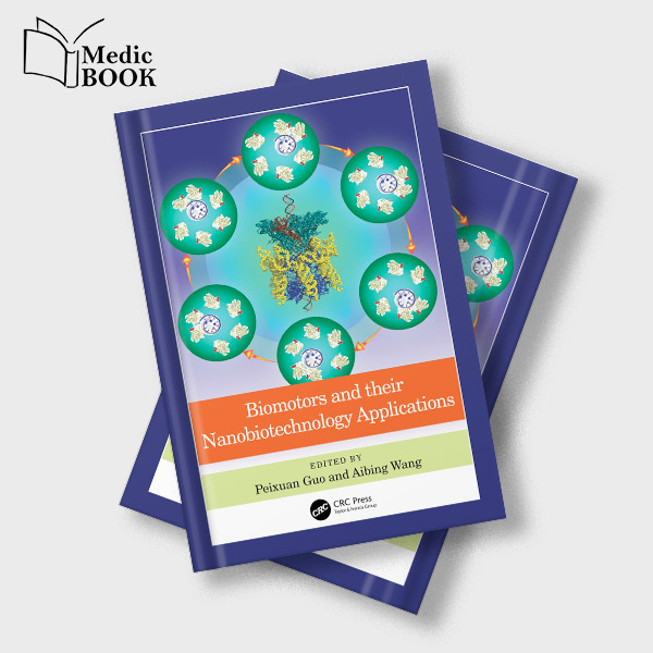 Biomotors and their Nanobiotechnology Applications Original PDF from Publisher