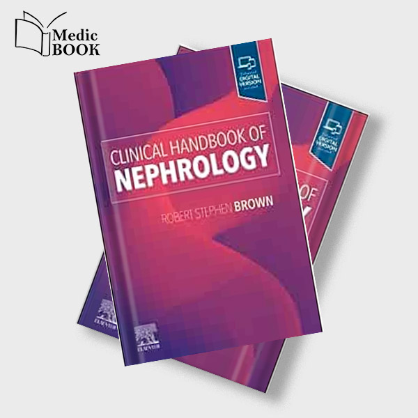 Clinical Handbook Of Nephrology Original PDF From Publisher