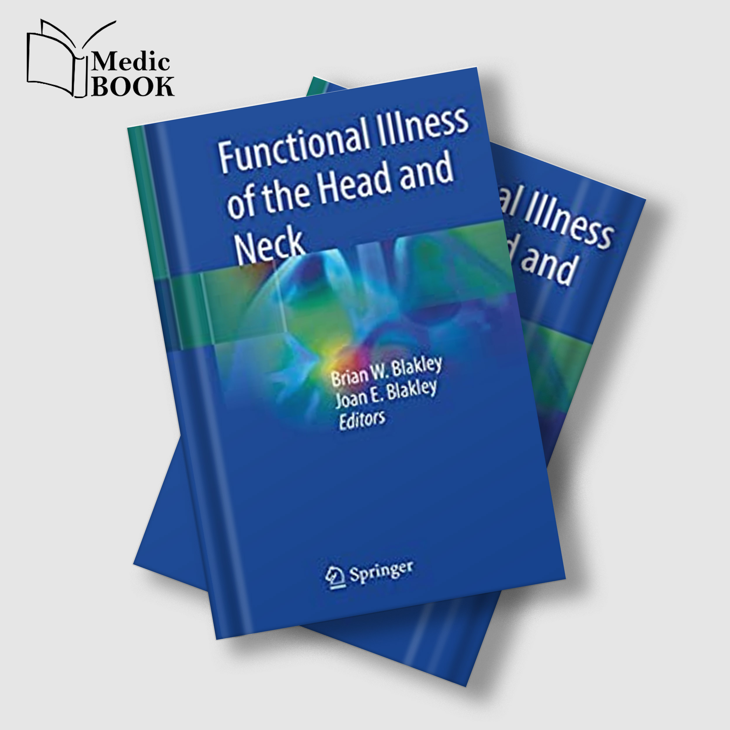 Functional Illness of the Head and Neck (Original PDF from Publisher)
