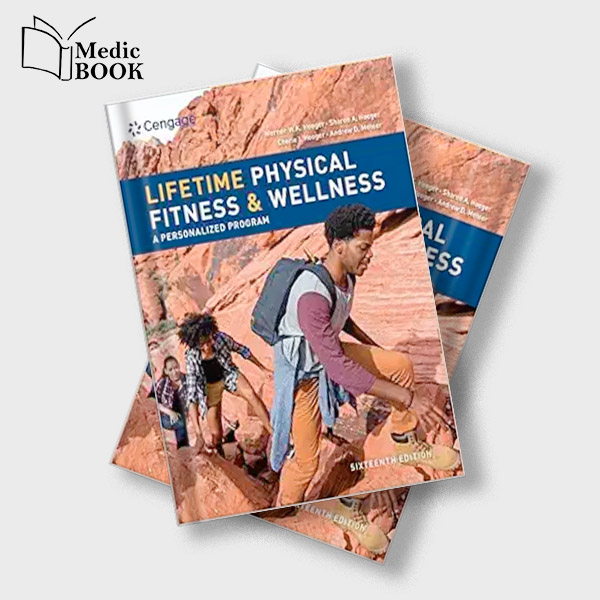 Lifetime Physical Fitness and Wellness 16th Edition Original PDF from Publisher
