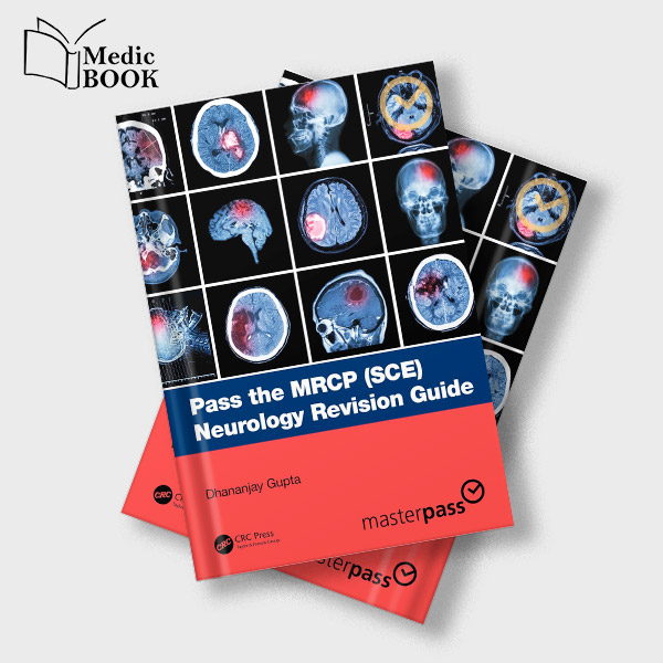 Pass the MRCP SCE Neurology Revision Guide MasterPass Original PDF from Publisher