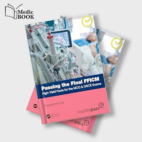 Passing The Final FFICM (MasterPass) (Original PDF From Publisher)