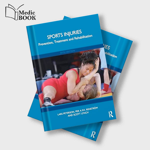 Sports Injuries Prevention Treatment and Rehabilitation Original PDF from Publisher