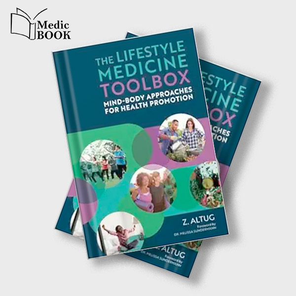 The Lifestyle Medicine Toolbox Original PDF From Publisher